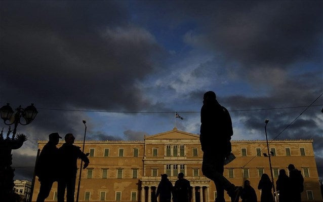 Έρευνα: Απογοητευμένο το 98% των Ελλήνων
